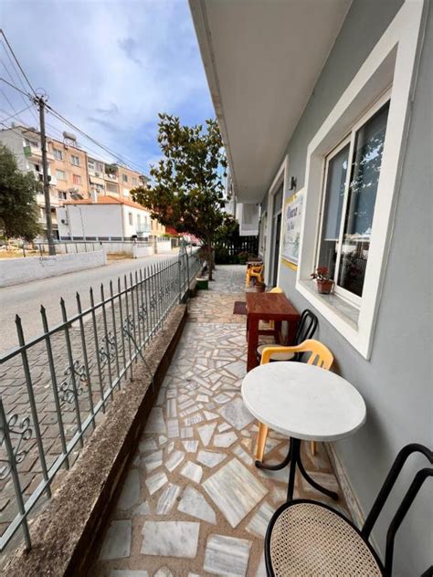 Himara Hostel, Himare, Albania - Booking.com