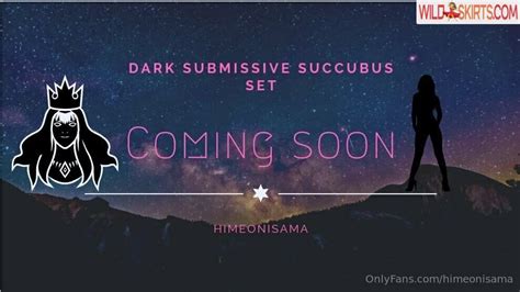 💋 Himeonisama Onlyfans Leak +18