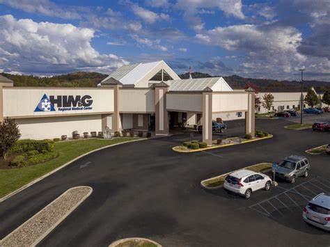 Himg huntington wv. Dr. Barebo earned his Medical Degree in Huntington, West Virginia at Marshall University Medical School in 1991. ... HIMG | 3075 U.S. Route 60 | Huntington, WV 25705 (304) 528-4600. Find a Provider; Conditions We Treat; Departments & Services; Physician Resources; Lunch & Learn; The Pharmacy; 
