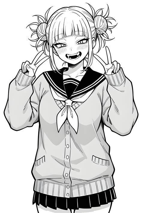 🔥 Himiko_Togaaa Onlyfans Leaked +18
