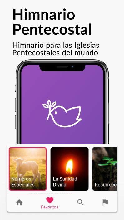 Himnario pentecostal apk.  &iexcl;Corario e Himnario Pentecostal es la herramienta imp...