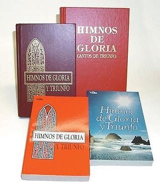 Full Download Himnos De Gloria Y Triunfo By Vida Publishers