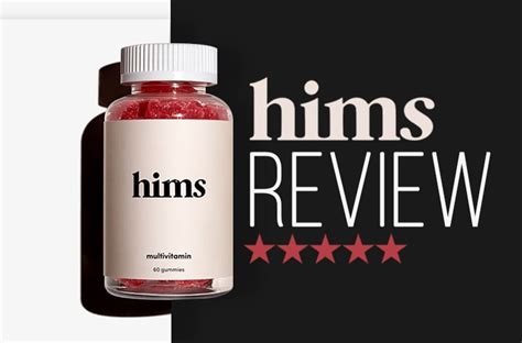 Hims ED Review: Effective Online Solutions for Erectile Dysfunction