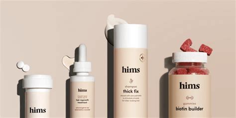 Hims for women. Summary. Younger generations need digital healthcare solutions. Hims' birth and ascent is a lesson in psychology. I disclose my original position of just under 50,000 … 