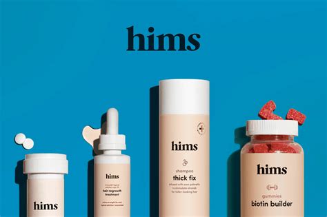 Hims price. For Hair Loss/Care and ED/Premature Ejaculation, both hims and Roman come in at the very low end of the ranges. Roman's $17 entry point and hims' $30 hair care bundle don't even come close to the $41.49 average. They could easily raise prices for these products without hurting relationships with the customer. 