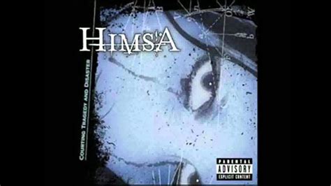 Himsa - Dominion Lyrics