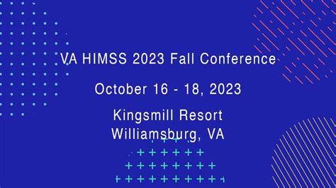 Himss Annual Conference 2023