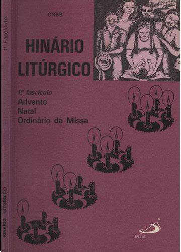 Hinário litúrgico    1º fascículo   vol. - Sociologie des moyens de communication sociale.