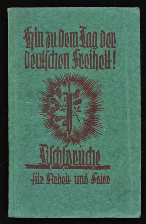 Hin zu dem tag der deutschen freiheit!. - Pocket handbook of clinical psychiatry 2nd edition.
