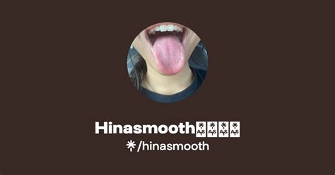 Hinasmooth Onlyfans Leak