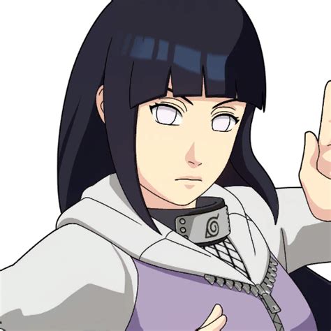 Hinata Hyuga Fortnite Wiki Fandom