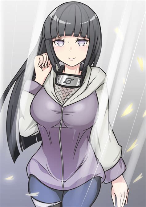 Hinata hyuga is a young ninja who is skilled in the art of ninjutsu. She is also known for her beauty and kindness, which makes her a popular character among fans of the Naruto series. In this category, you'll find a wide variety of hentai porn videos featuring Hinata hyuga.