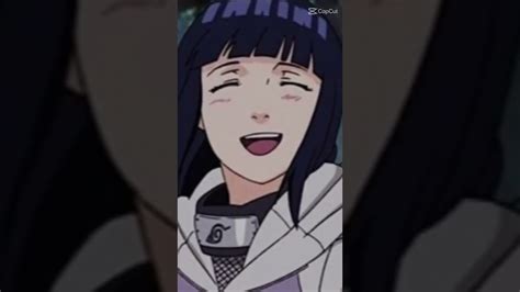 Hinata transformation #hinata #naruto #anime #shorts - YouTube