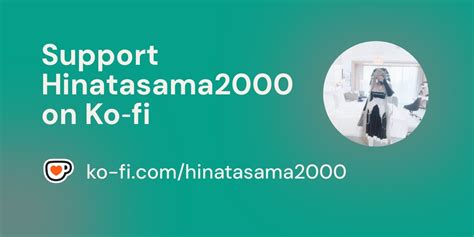 Hinatasama2000 Leaks [PPV] 💋 22 Pics