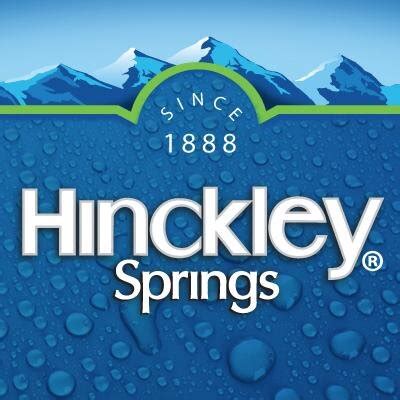 Hinckley springs log in. chat.hinckleysprings.com 