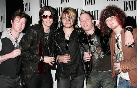 Hinder the band. Things To Know About Hinder the band. 