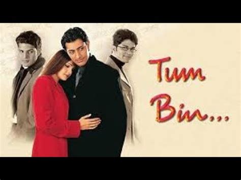 Hindi Film Songs - Tum Bin (2001) MySwar