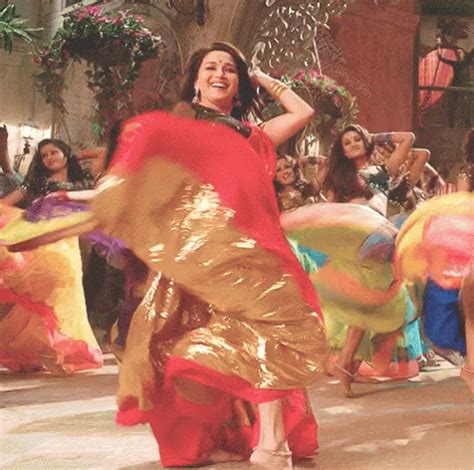 Hindi dance gif. Despite being a low budget film, Dirty Dancing quickly took the world by storm when it strutted into theaters in 1987. The fun coming-of-age film propelled the careers of Patrick Swayze and Jennifer Grey, and it continues to stand as an ico... 