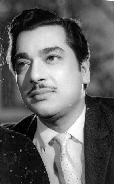 Hindi film star pradeep kumar biography