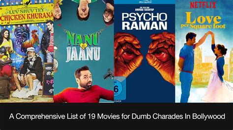 Here are the top 30 best dumb charades hindi movies which will make u winner in 2023. ... For example, you could play dumb charades with movie titles, book titles, song titles, or any other type of word or phrase. For those who remember only the morsels of the Dumb Charades rules, here's the gel-ed up version:. 