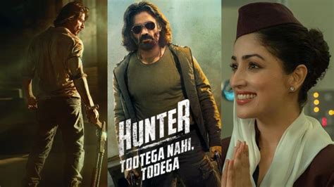 Hindi movies coming this week. Things To Know About Hindi movies coming this week. 