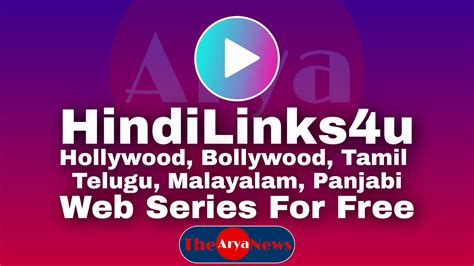 Start watching any episode from HindiLinks4u normally in your browser. . Hindilinks4uvin