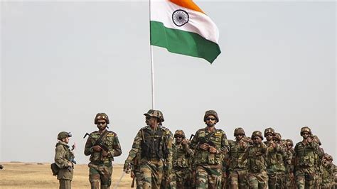 Hindistan askeri