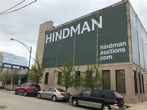 Aug 7, 2022 · Hindman Auctions has an overall rating of 3.1 out of 5