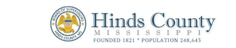 Deputy Tax Assessor Hinds County Tax Assessor P.O. Box 22908 Jackson, MS 39225-2908 (601) 968-6620 office (601) 968-6593 fax Appraiser/Reviewer's Signature . Created Date:. 