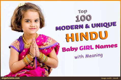 Hindu Baby Girl Names Starting With R Unique Modern Indian …