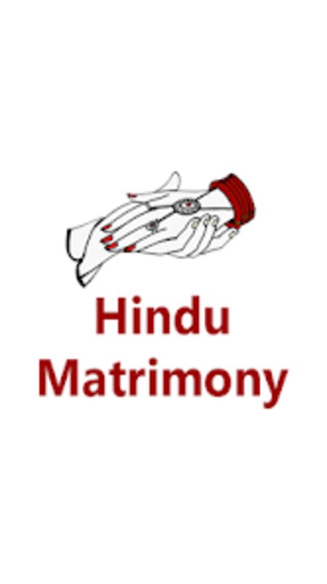 Hindu Matrimony APK Download for Android 