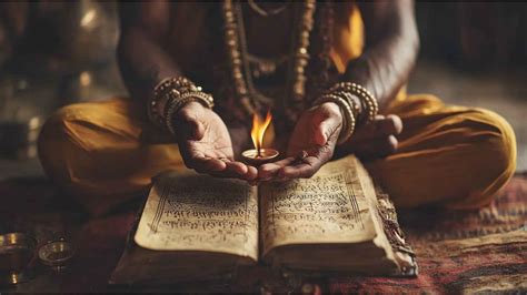 Hindu Scriptures