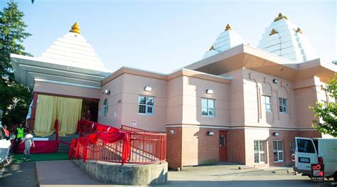 Hindu Temples in Canada - shaivam.org