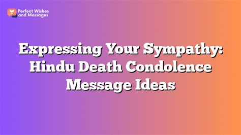 Hindu condolence message on death of father. .  <a href=https://abacus.app...