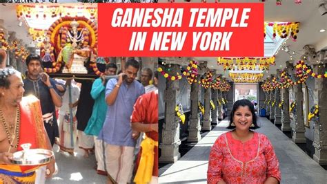 Hindu temple buffalo ny. Buffalo Hindu Parishad expands with new temple in Western New York 