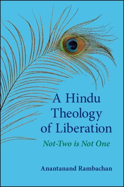 Full Download Hindu Theology Of Liberation A Suny Series In Religious Studies By Anantanand Rambachan