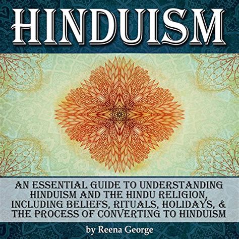 Hinduism an essential guide to understanding hinduism and the hindu. - Psicologia transpersonal - en una perspectiva psic.