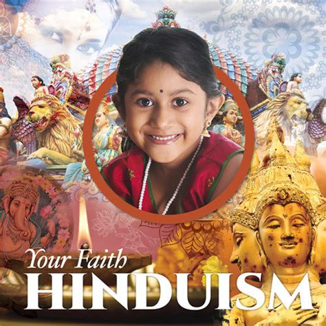 Full Download Hinduism By Harriet Brundle