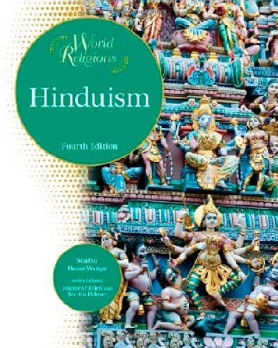 Read Hinduism By Madhu Bazaz Wangu