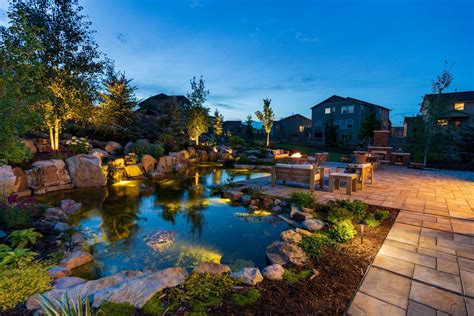 Hiner Landscapes in Colorado Springs, CO with Reviews