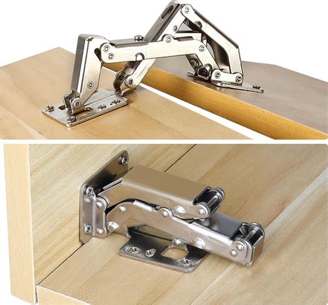 Hinge 170 Degree Furniture Cabinet Doors Hydraulic Hinge Soft …