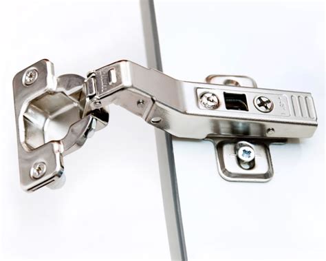 Hinge openers. A door belongs to the second class of levers because its pivot (hinge) is at the end, the load (weight of the door) is at the center, while the effort (opening the door) is applied... 