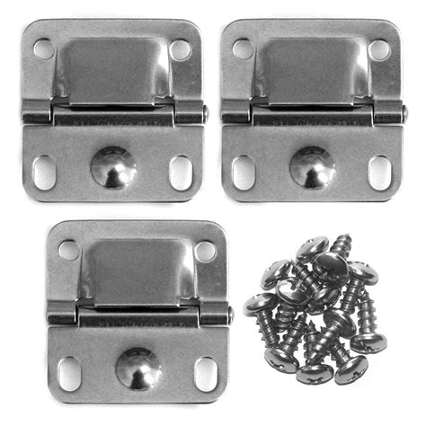 Hinges for coleman cooler. FELHOOD Cooler Replacement Plastic Hinges for Coleman Cooler Hinges 5226, 5227B, Opens in a new window or tab. Brand New. C $17.84. fortune-island (4,687) 98%. Buy It Now +C $14.82 shipping. from United States. For COLEMAN COOLER PLASTIC HINGE SET REPLACEMENT 2x HINGES 8x SCREWS 5283-1141. 