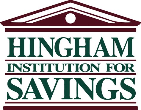 Hingham Institution for Savings (Hingham, MA) has 