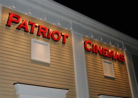 Patriot Cinemas - Hingham Shipyard Showtimes on IMDb: Get local movie times. Menu. Movies. Release Calendar Top 250 Movies Most Popular Movies Browse Movies by Genre Top Box Office Showtimes & Tickets Movie News India Movie Spotlight. TV Shows.. 