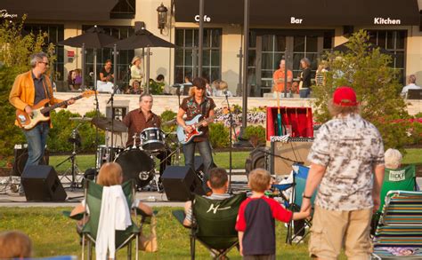 The Hingham Shipyard is proud to bring LIVE MUSIC by local favo