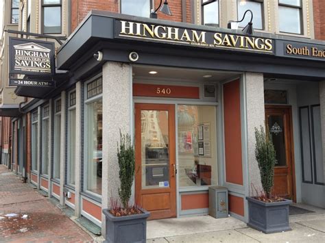 Hinghamsavingsbank. Things To Know About Hinghamsavingsbank. 