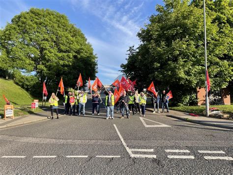 Hinkley Point supplier faces strike GMB