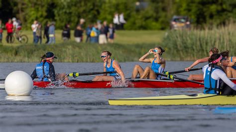 Hinksey Sculling School - British Rowing