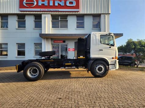 Hino 500 Series for sale in Margate - ID: 26776236